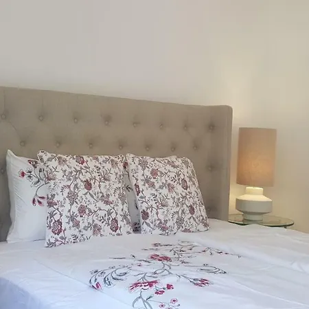 Mouzinho Balcony Appartement Lissabon