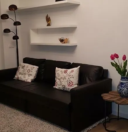 Apartment Mouzinho Balcony Lisbon